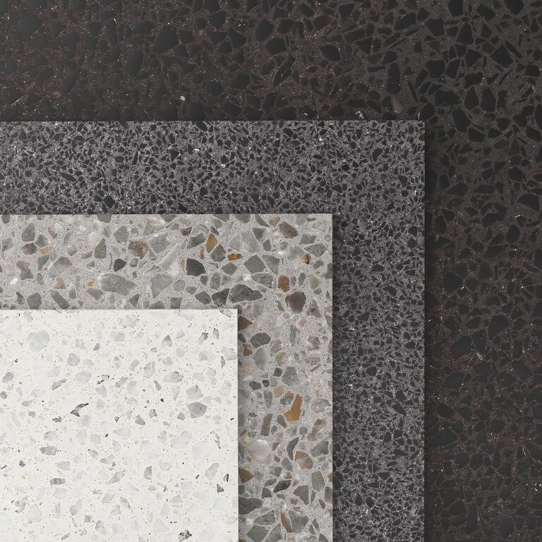 Terrazzo PANDOMO 2 (392138), 3d model 1