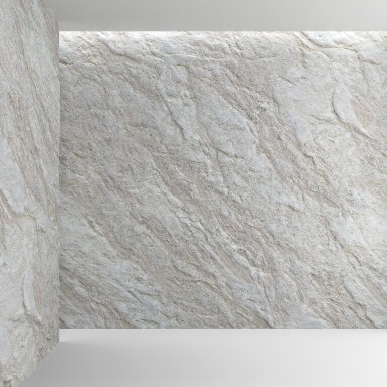 Rock wall 3 (392167), 3d model 1