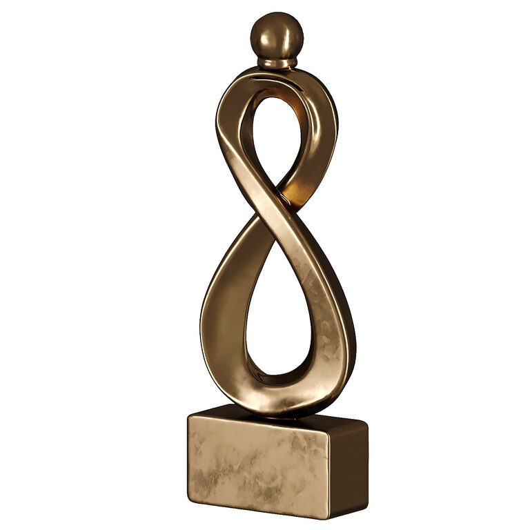 Abstract 3d Statues Rfa Abstract Sculpture (393162) 3D model - Download 3D model Abstract ...