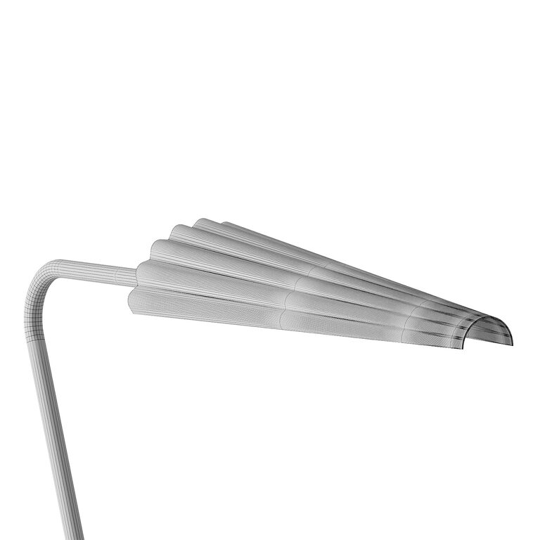 Floor lamp 3D models | Download 3d models
