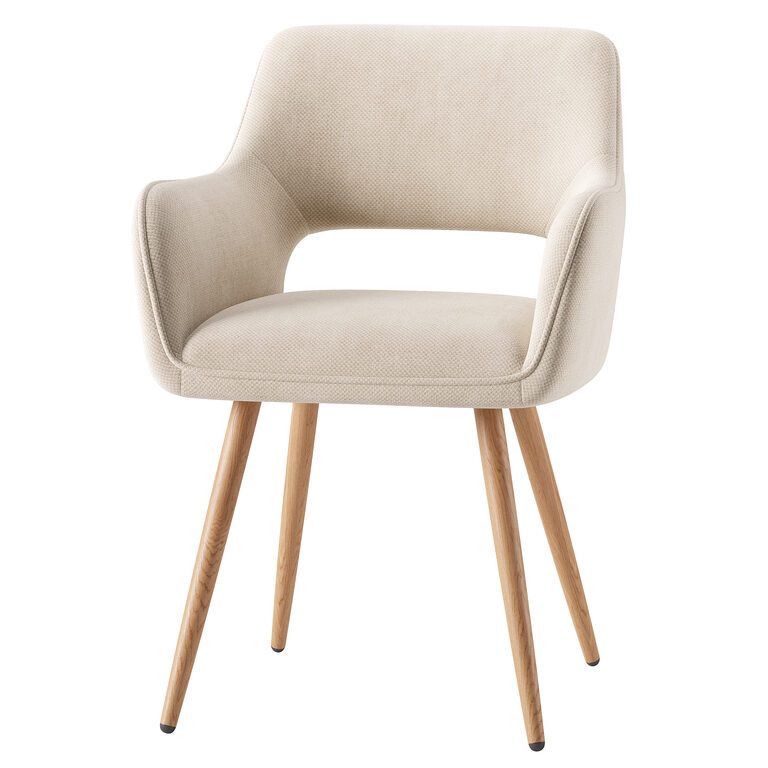 Cromwell Dining Chair (394426) 3D model - Download 3D model Cromwell ...