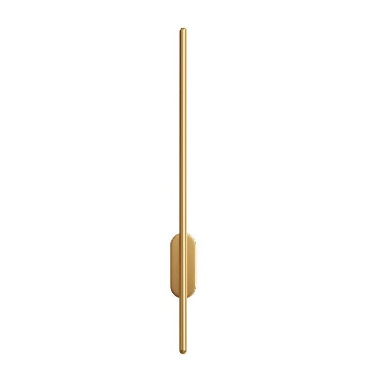 Hardwired Linear Wall Sconce (395081) 3D model - Download 3D model ...