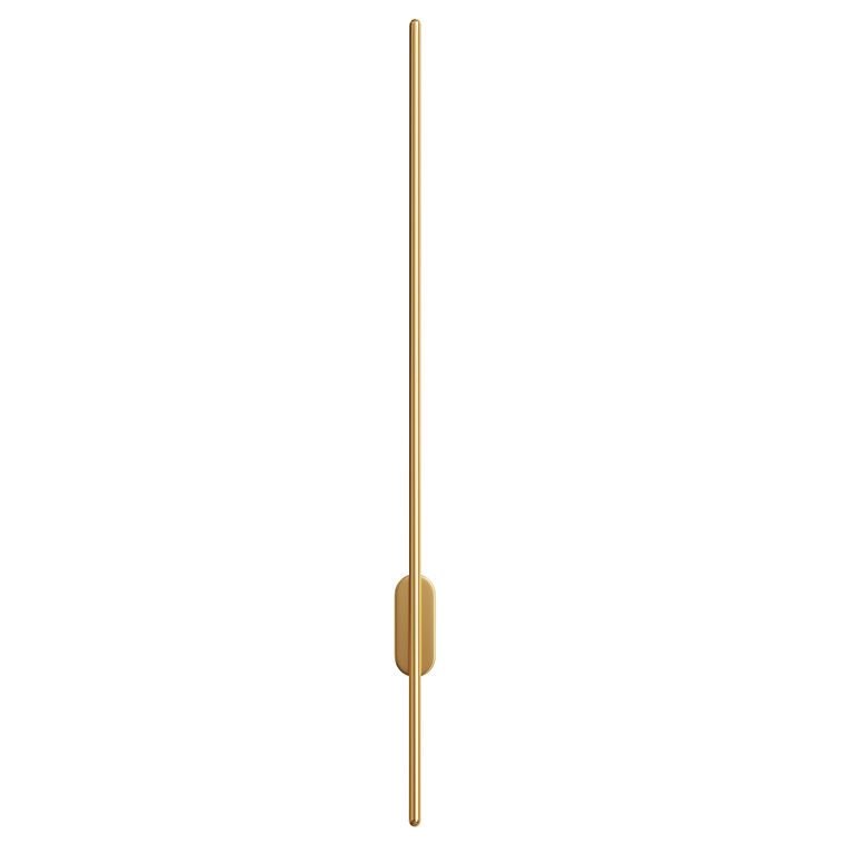 Hardwired Linear Wall Sconce (395081) 3D model - Download 3D model ...