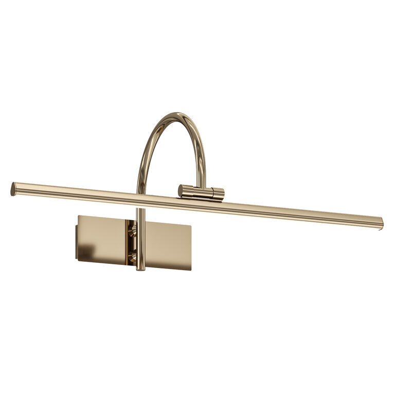ST Luce Centian Wall lamp (397000) 3D model - Download 3D model ST Luce ...