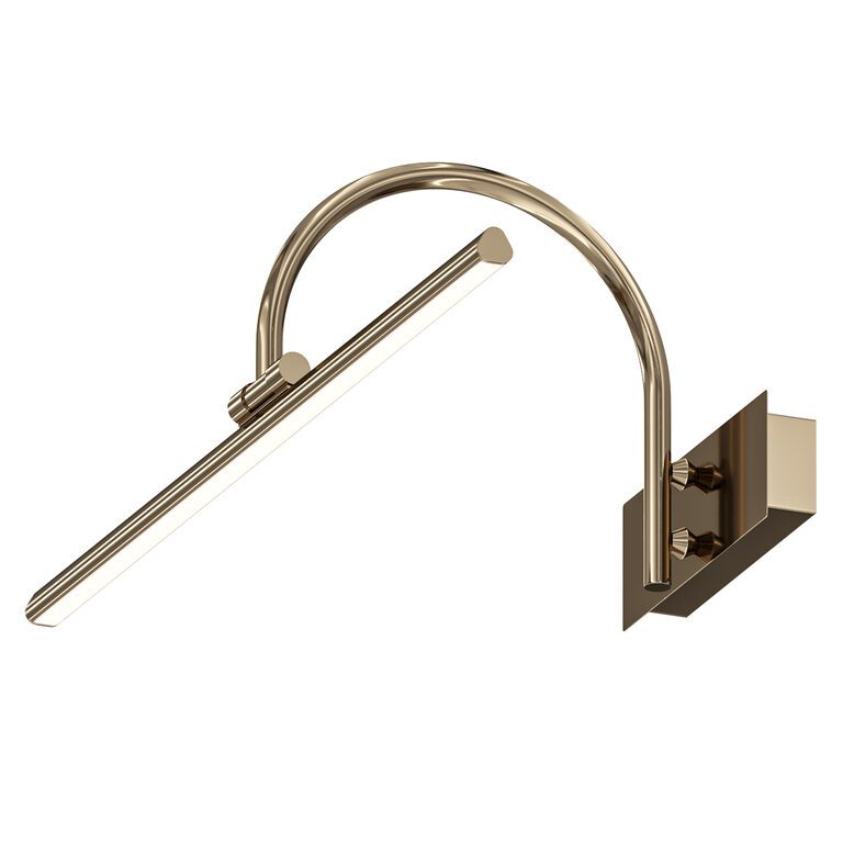 ST Luce Centian Wall lamp (397000) 3D model - Download 3D model ST Luce ...