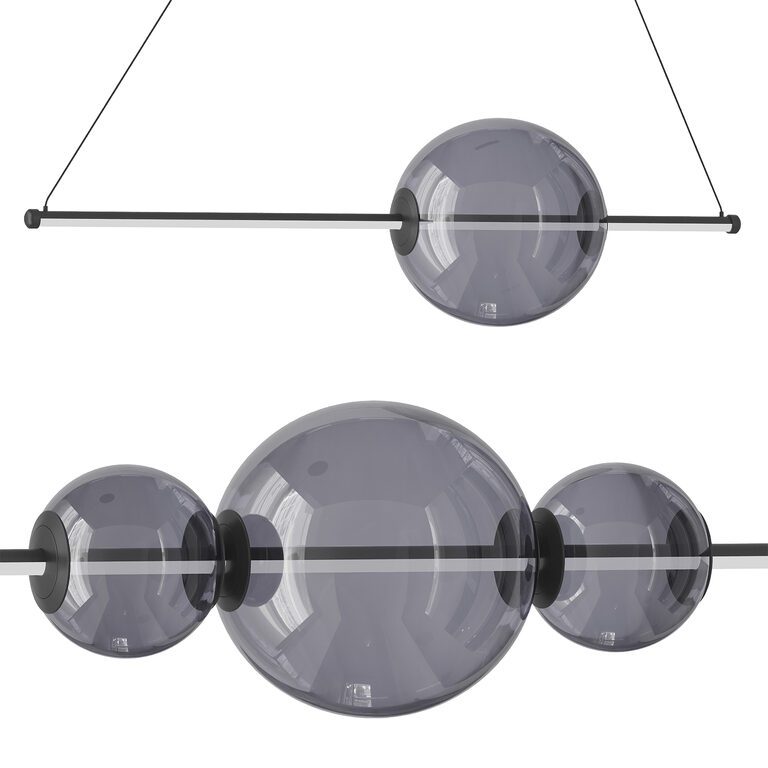 Chandelier 3D models | Download 3d models