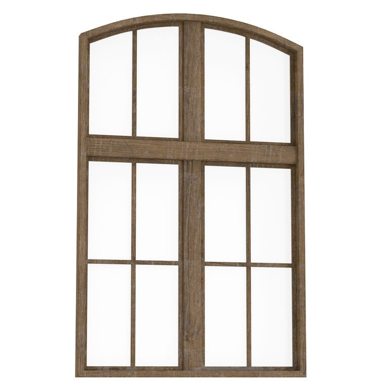 Old factory windows pack (397166) 3D model - Download 3D model Old ...
