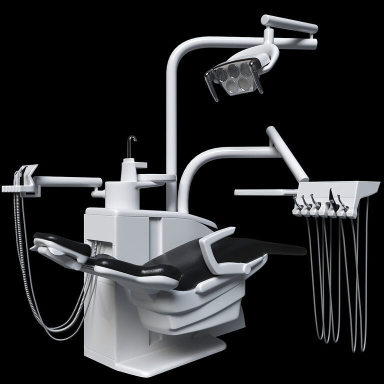 KAVO ESTETICA® E70/E80 VISION dental unit (397762), 3d model 1