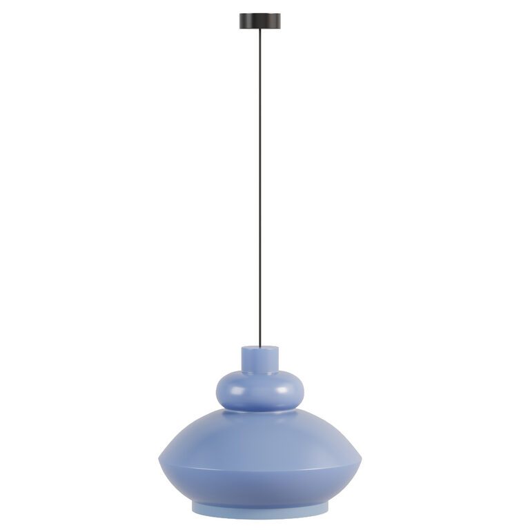 TORA pendant lamp (398397) 3D model - Download 3D model TORA pendant ...