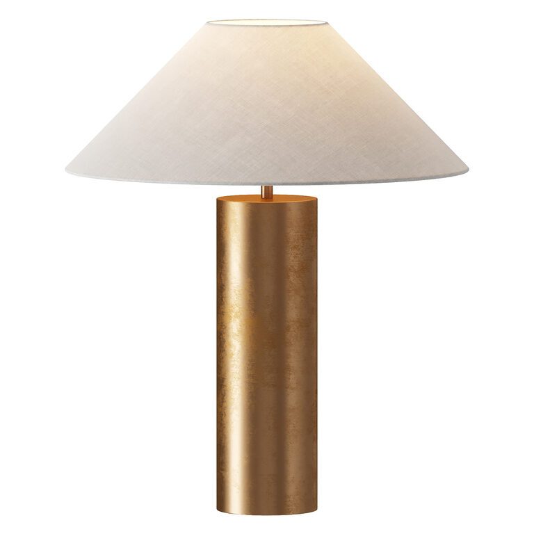 Bleeker Table Lamp (398682), 3d model 1