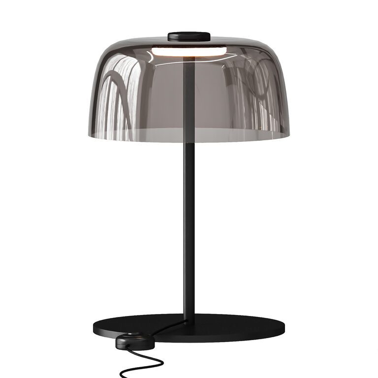 Led Model Lamps Leds C4 Levels 02 Table Lamps (398708) 3D model - Download 3D model ...