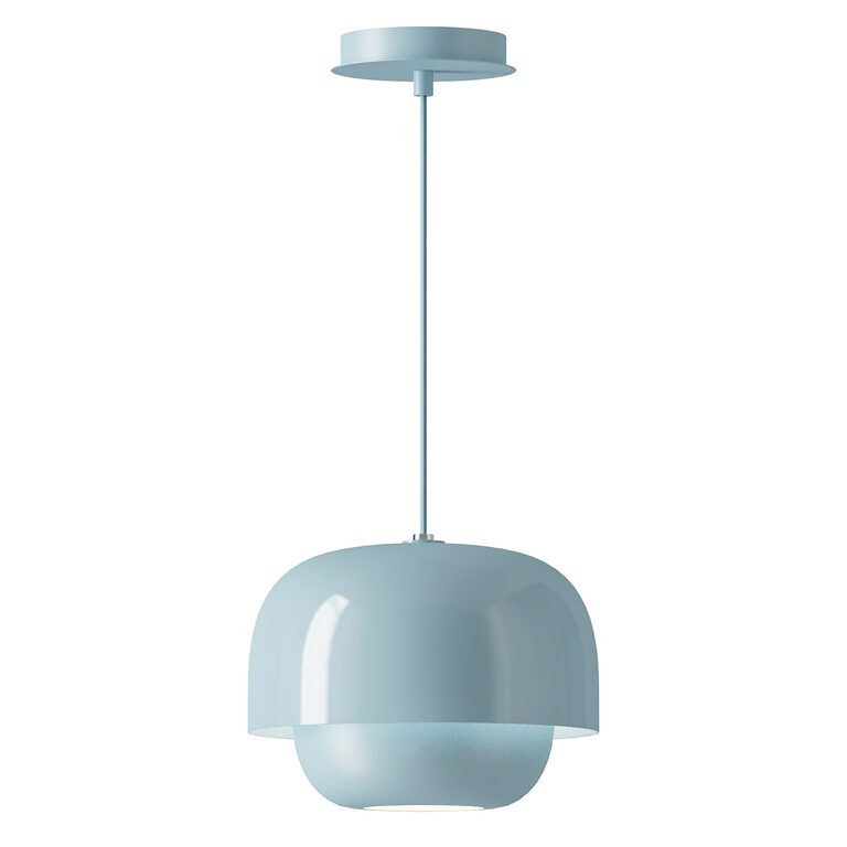 Clinco Metal Pendant Lamp (399929), 3d model 1