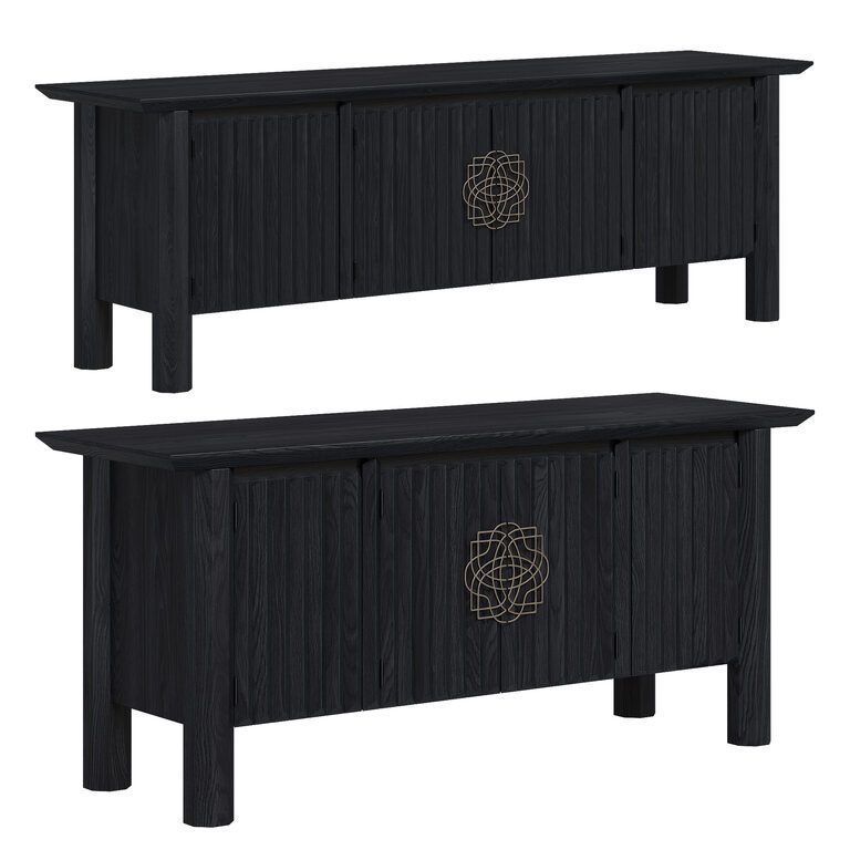 TV stand Ndesign telkari (400546), 3d model 1