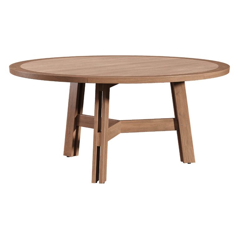 Стол Zuel ZU160 от True Design (400572), 3д модель 1