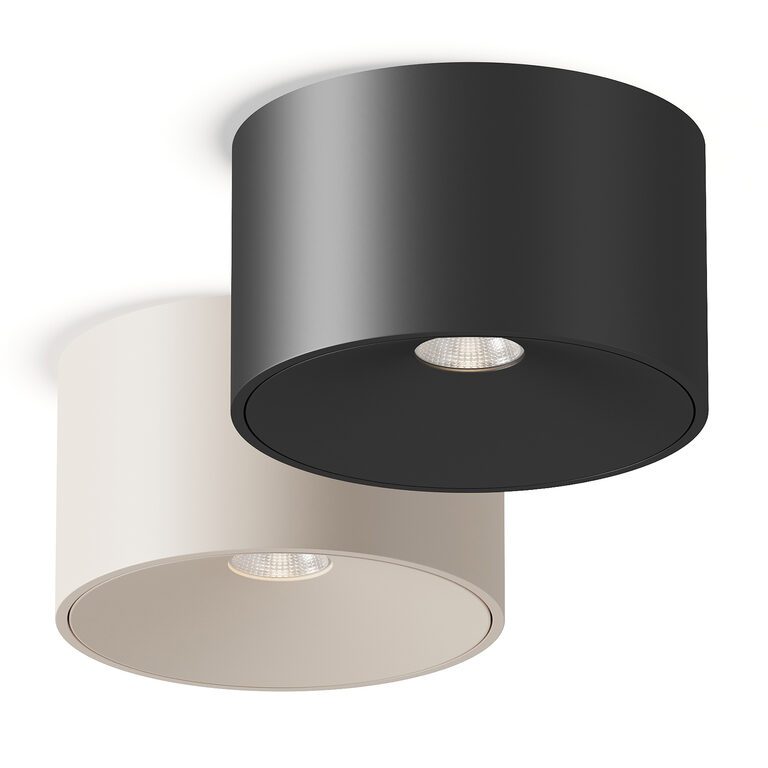 Lamp Bind Bind 04 Solo Ceiling Lamps By Vibia (400934) 3D model - Download 3D ...