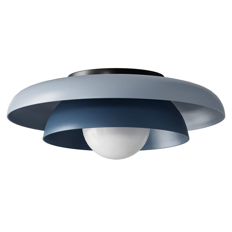 Unleash Your Creativity with Premium Flush-Mount Lamp 3D Models for Sale