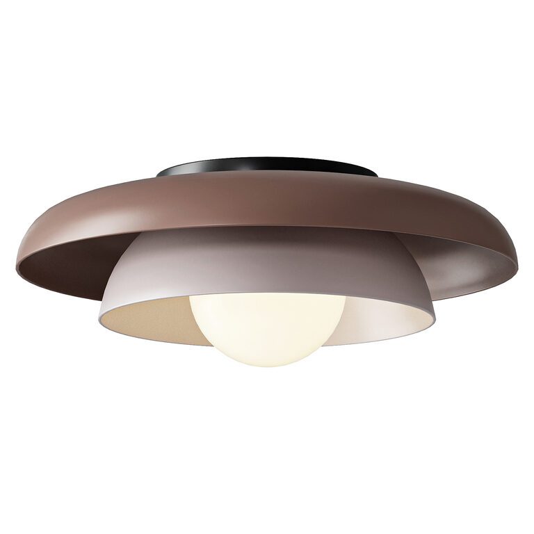 Unleash Your Creativity with Premium Flush-Mount Lamp 3D Models for Sale