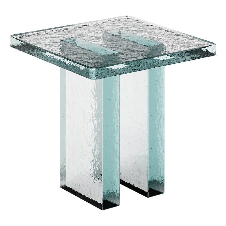 BERG Side Table by John Pawson (402404), 3d model 1
