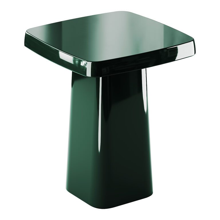 Журнальний столик Haven Side End Table by Parc (402424), 3d model 1