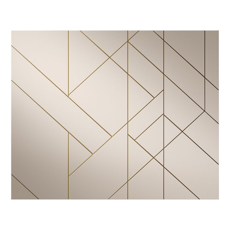 Декоративна стіна ART WALL Abstract Panel (402624), 3d модель 1