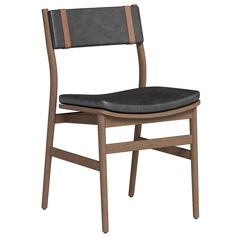 Grand Rapids Chair (404843) 3D model - Download 3D model Grand Rapids ...