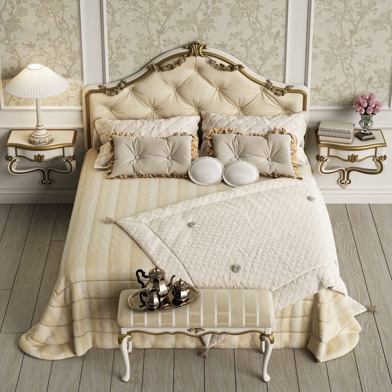 Wallpaper 3D models - Download 3D models | 3d-baza.com