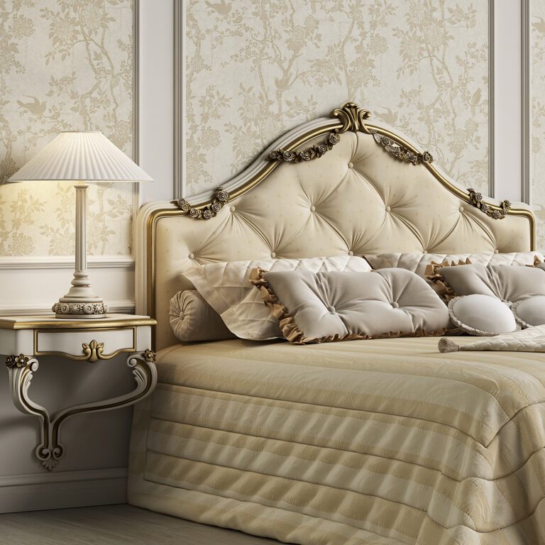 Wallpaper 3D models - Download 3D models | 3d-baza.com