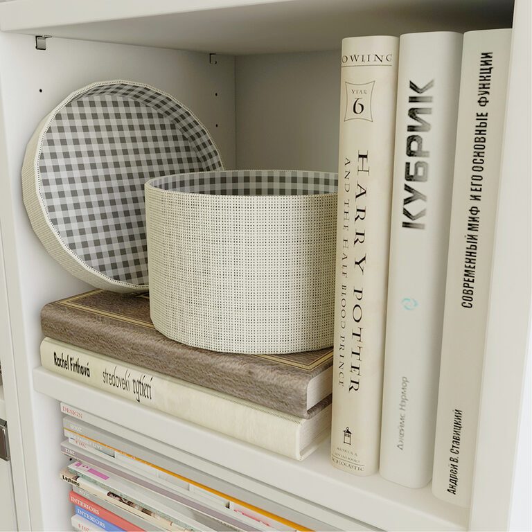 【Ikea】Billy Bookcase IKEA Billy Bookcase Hack with Shiplap - Angela Marie Made