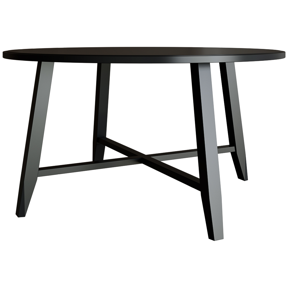 Ikea KRAGSTA Coffee table (182474) 3D model - Download 3D model